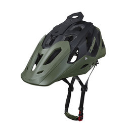 LIMAR casco - 949DR MTB - verde/negro
