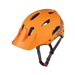 LIMAR casco - 848DR MTB - naranja