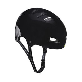 LIMAR casco - 360° URBAN - negro