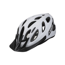 LIMAR casco - 690 - negro/blanco