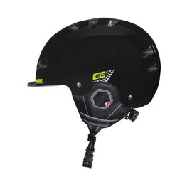 LIMAR casco - 360° URBAN - negro