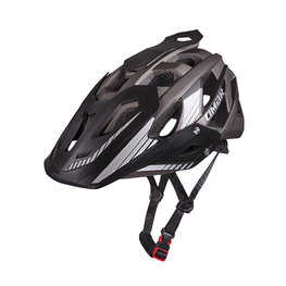 LIMAR casco - 949DR MTB - negro