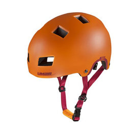 LIMAR casco - 720° URBAN - naranja