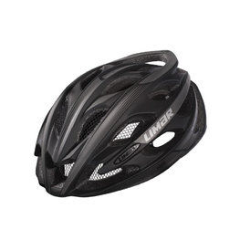 LIMAR casco - ULTRALIGHT+ - negro