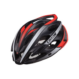 LIMAR casco - ULTRALIGHT+ - negro/verde