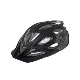 LIMAR casco - ULTRALIGHT+ MTB - negro