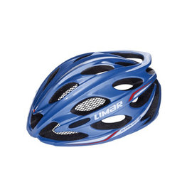 LIMAR casco - ULTRALIGHT+ - azul