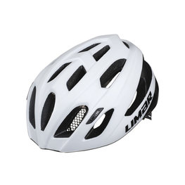 LIMAR casco - 797 E-BIKE - negro/blanco