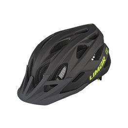 LIMAR casco - 545 MTB - gris