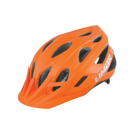 LIMAR casco - 545 MTB - naranja