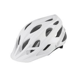 LIMAR casco - 545 MTB - blanco