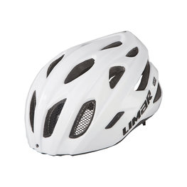 LIMAR casco - 555 - blanco