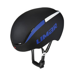 LIMAR casco - 007 - negro/azul