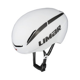 LIMAR casco - 007 - blanco/negro