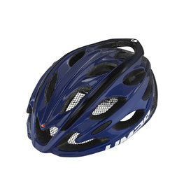 LIMAR casco - ULTRALIGHT+ - azul/negro
