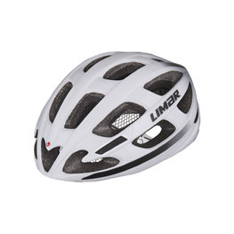 LIMAR casco - ULTRALIGHT LUX - blanco