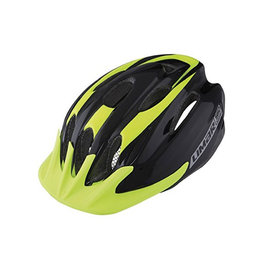 LIMAR casco - 560 MTB - negro/amarillo