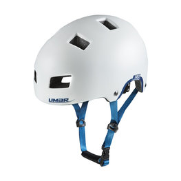 LIMAR casco - 720° URBAN - blanco