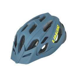 LIMAR casco - 767 MTB - azul