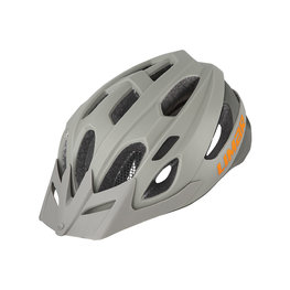 LIMAR casco - 767 MTB - gris