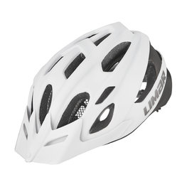 LIMAR casco - 767 MTB - blanco