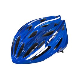 LIMAR casco - 778 - blanco/azul