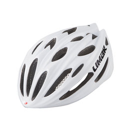 LIMAR casco - 778 - blanco