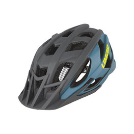 LIMAR casco - 888 MTB - azul