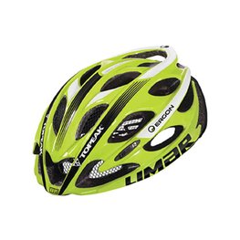 LIMAR casco - ULTRALIGHT+ - amarillo