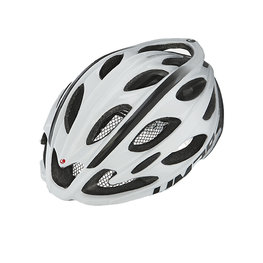 LIMAR casco - ULTRALIGHT+ - blanco