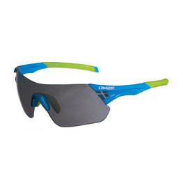 LIMAR Gafas - S8 - azul/verde