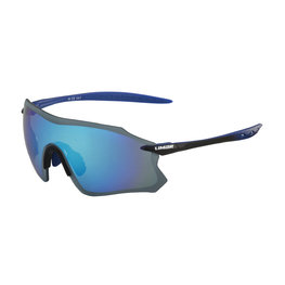 LIMAR Gafas - S9 - azul/negro