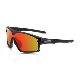 LIMAR Gafas - F90 - negro