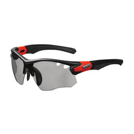 LIMAR Gafas - OF8.5PH - rojo/negro