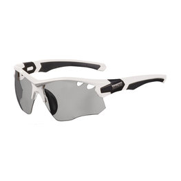 LIMAR Gafas - OF8.5PH - negro/blanco
