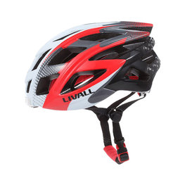 casco - BH60 SMART - rojo