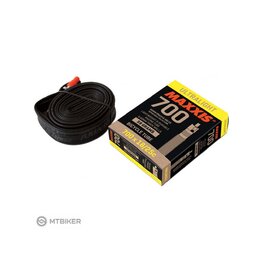 MAXXIS Alma - ULTRALIGHT - negro