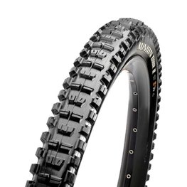 MAXXIS chaqueta - MINION DHF II 29x2,6 - negro