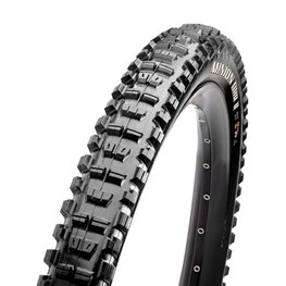 MAXXIS chaqueta - MINION DHR II 29x2,4 - negro