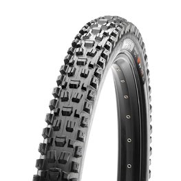 MAXXIS chaqueta - ASSEGAI 29x2,50 - negro