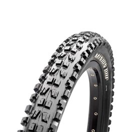 MAXXIS chaqueta - MINION DHF 29x2,50 - negro