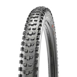 MAXXIS chaqueta - DISSECTOR 29x2,60 - negro