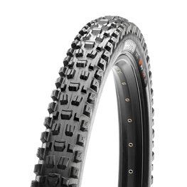 MAXXIS chaqueta - ASSEGAI 29x2,50 - negro