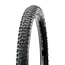 MAXXIS chaqueta - AGGRESSOR 27,5x2,50 - negro