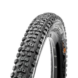 MAXXIS chaqueta - AGGRESSOR 27,5x2,3 - negro