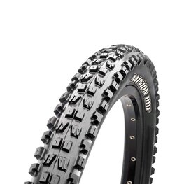 MAXXIS chaqueta - MINION DHF 29x2,30 - negro