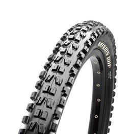 MAXXIS chaqueta - MINION DHF 29x2,50 - negro