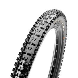 MAXXIS chaqueta - HIGHROLLER II 29X2,5 - negro