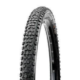 MAXXIS chaqueta - AGGRESSOR 29x2,50 - negro