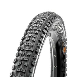 MAXXIS chaqueta - AGGRESSOR 29x2,30 - negro